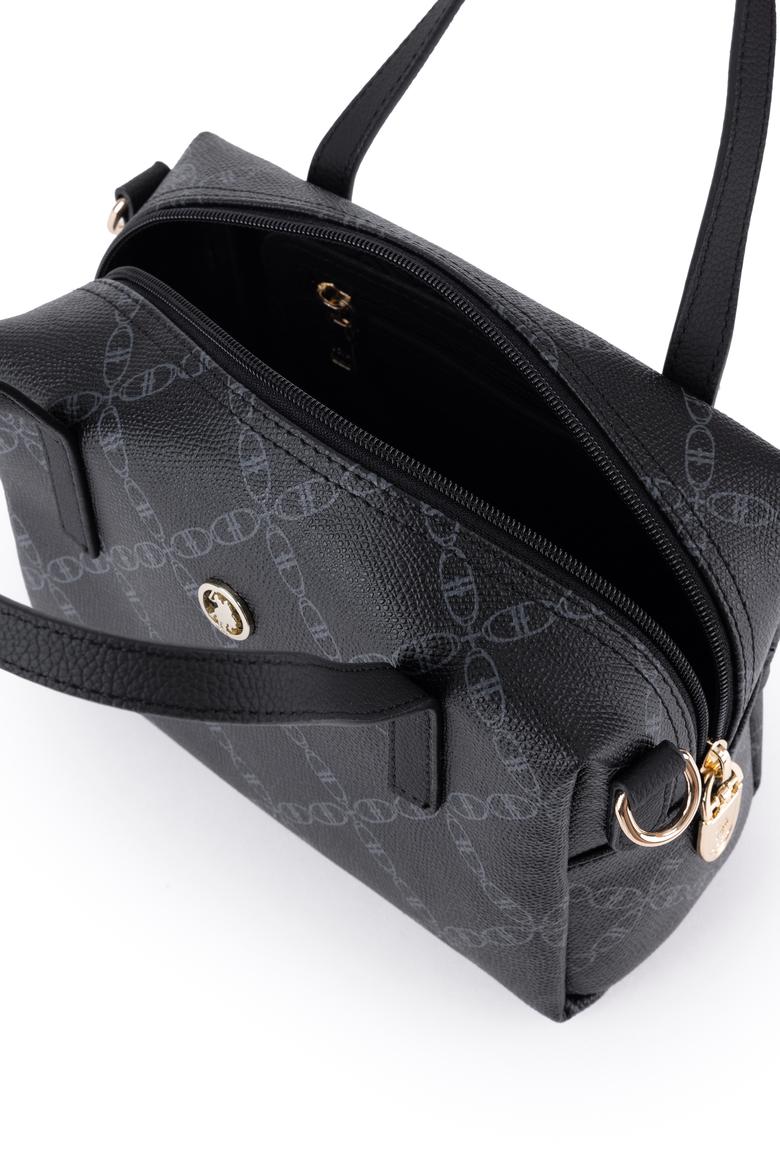 Kadın Siyah Kol Çantası - 50303421001