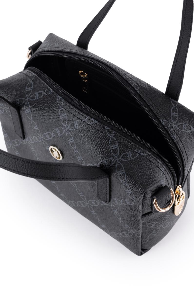 Kadın Siyah Kol Çantası