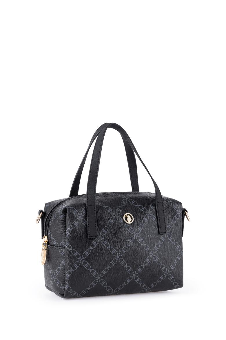 Kadın Siyah Kol Çantası - 50303421001