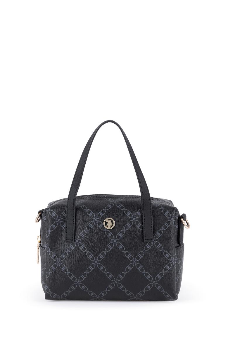 Kadın Siyah Kol Çantası - 50303421001