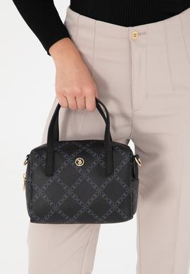 Kadın Siyah Kol Çantası - 50303421001