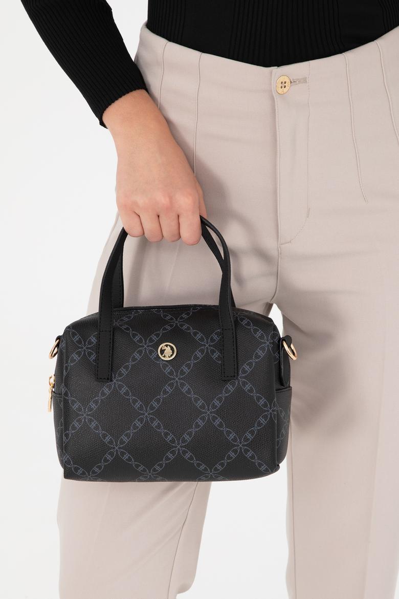 Kadın Siyah Kol Çantası - 50303421001