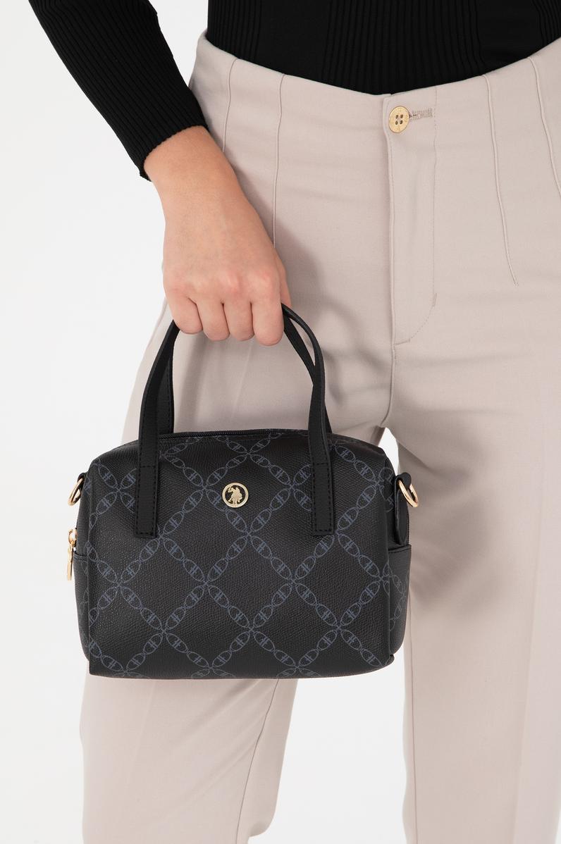 Kadın Siyah Kol Çantası