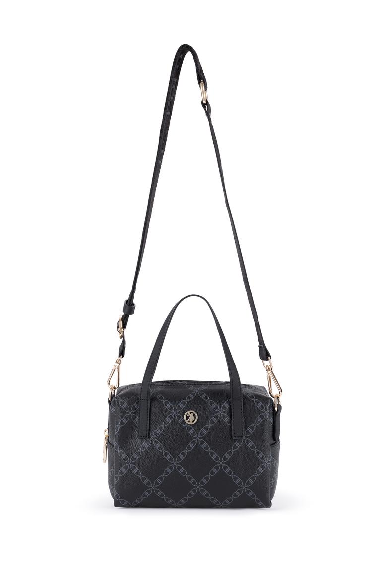 Kadın Siyah Kol Çantası - 50303421001