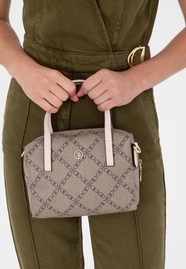 Kadın Vizon Kol Çantası - 50303421003