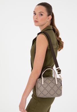 Kadın Vizon Kol Çantası - 50303421003