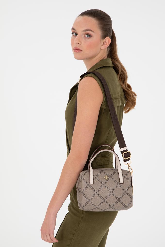 Kadın Vizon Kol Çantası