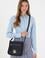 Kadın Lacivert Çapraz Çanta