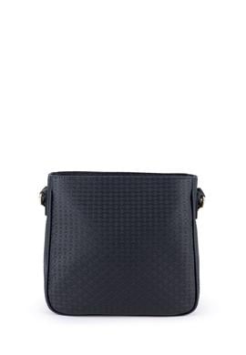 Kadın Lacivert Çapraz Çanta - 50280368004