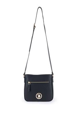 Kadın Lacivert Çapraz Çanta - 50280368004