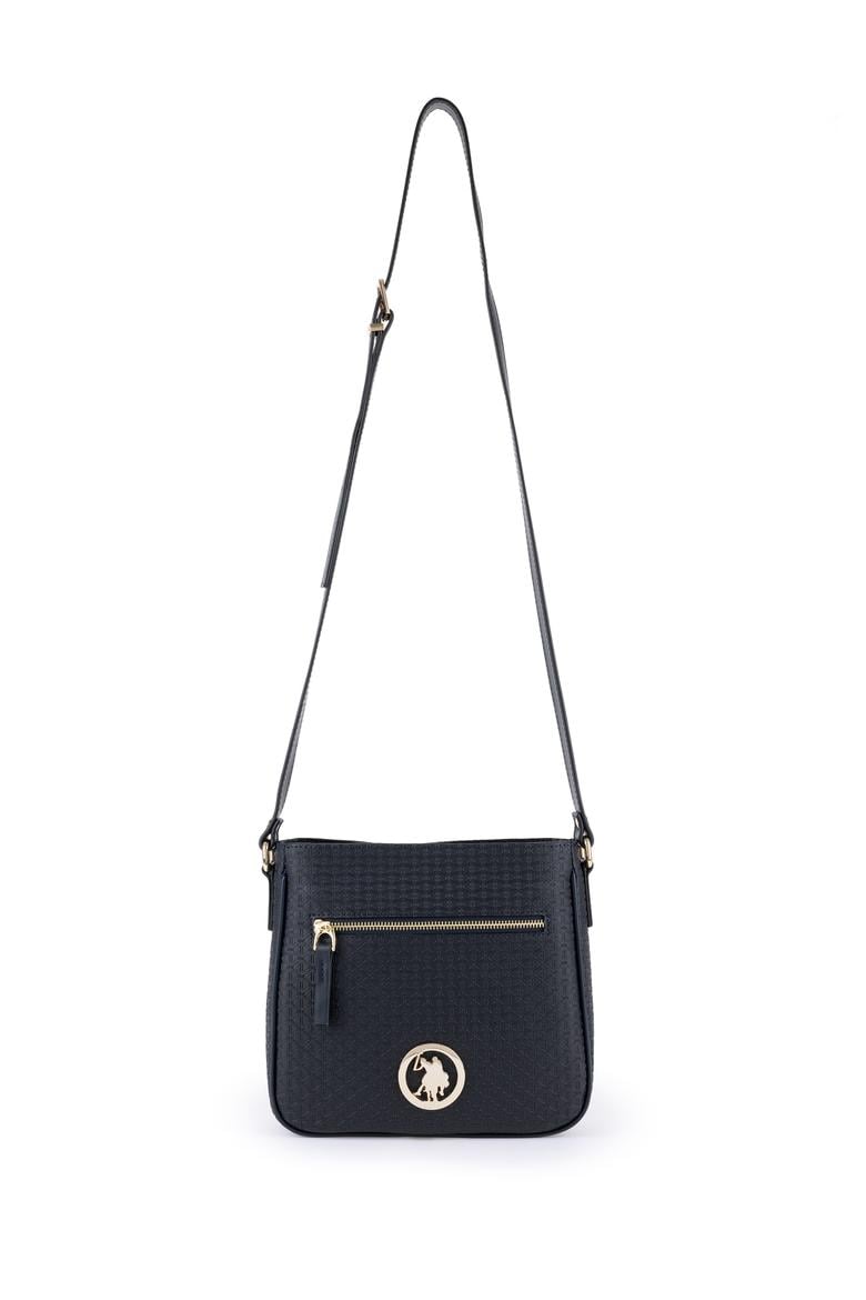 Kadın Lacivert Çapraz Çanta - 50280368004