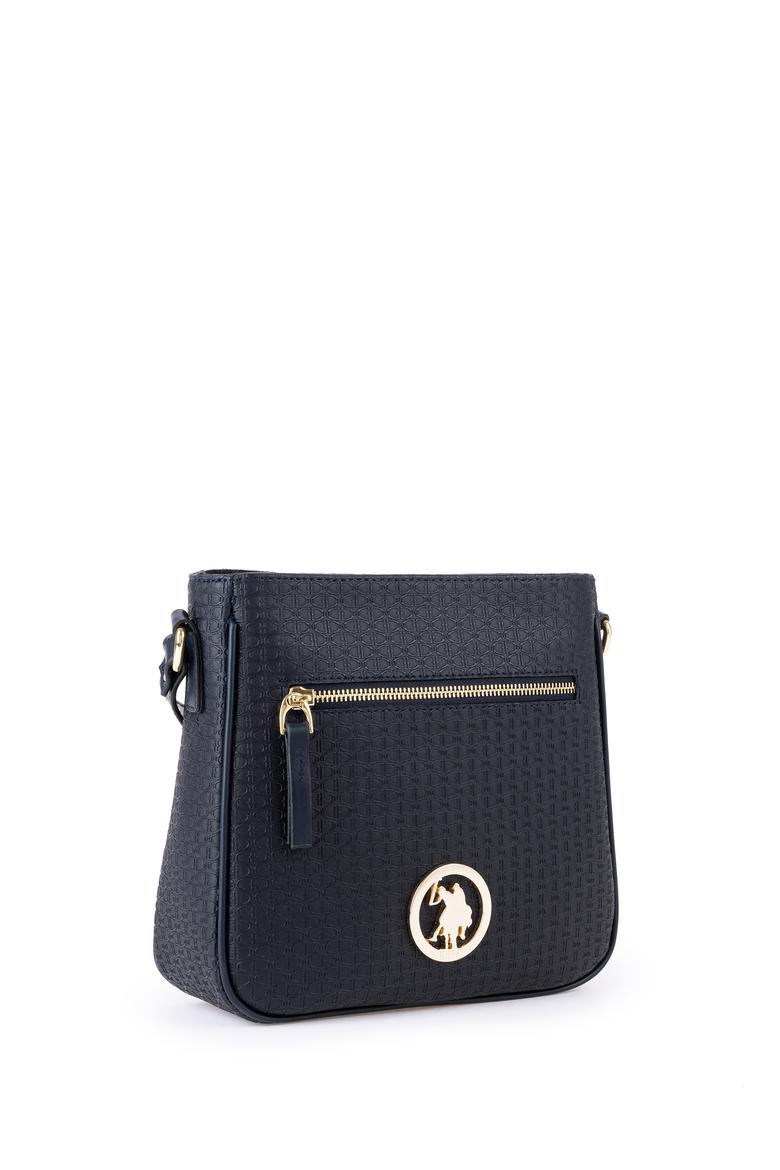 Kadın Lacivert Çapraz Çanta - 50280368004