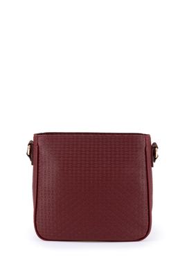 Kadın Bordo Çapraz Çanta - 50280368001