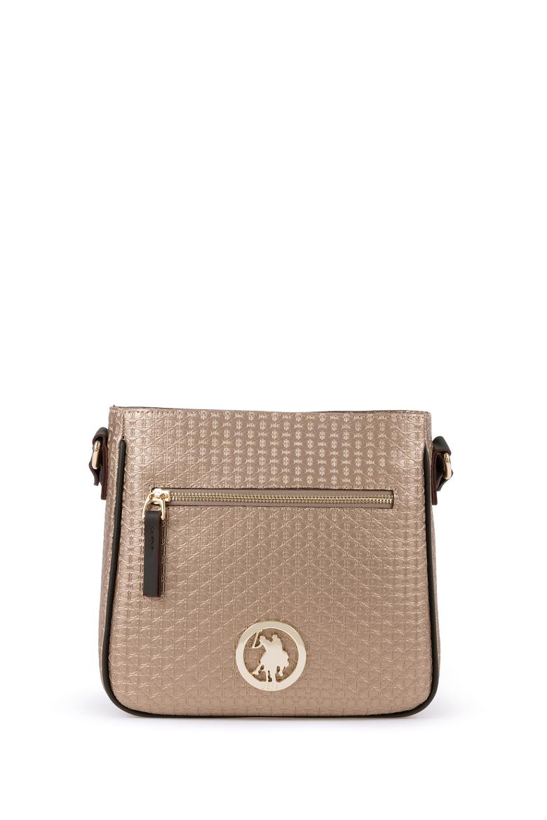 Kadın Sarı Çapraz Çanta - 50280368005