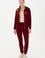 Kadın Bordo Eşofman Altı