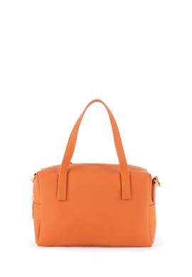 Kadın Turuncu Kol Çantası - 50303438002