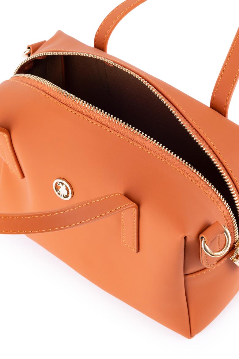 Kadın Turuncu Kol Çantası - 50303438002