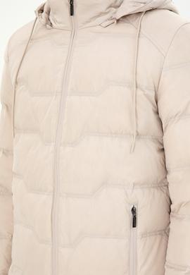 Erkek Taş Mont - 50290786038