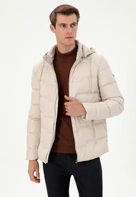 Erkek Taş Mont - 50290786038