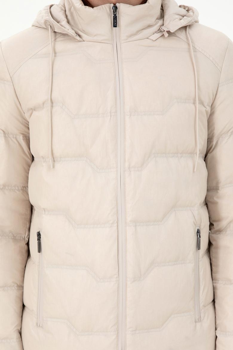 Erkek Taş Mont - 50290786038