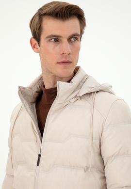 Erkek Taş Mont - 50290786038