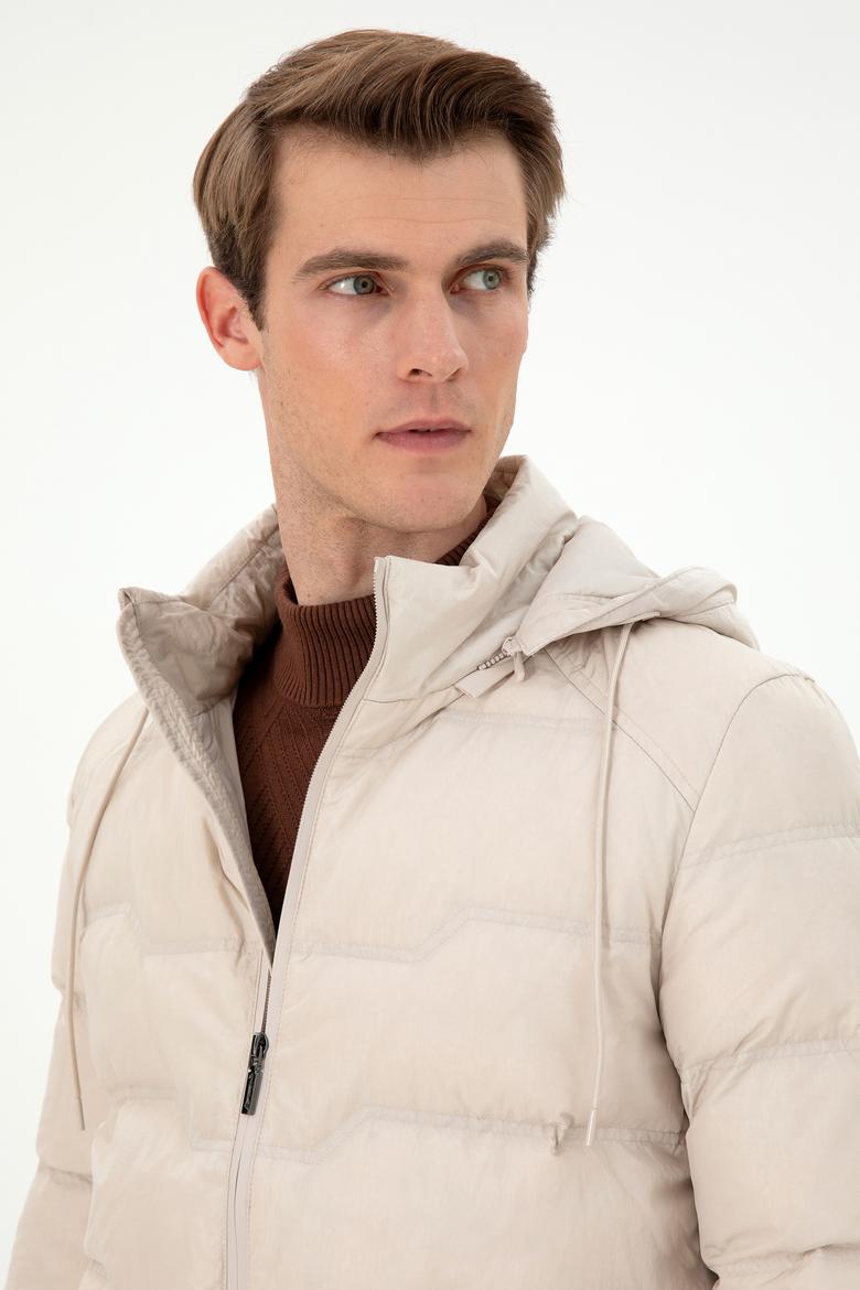 Erkek Taş Mont - 50290786038