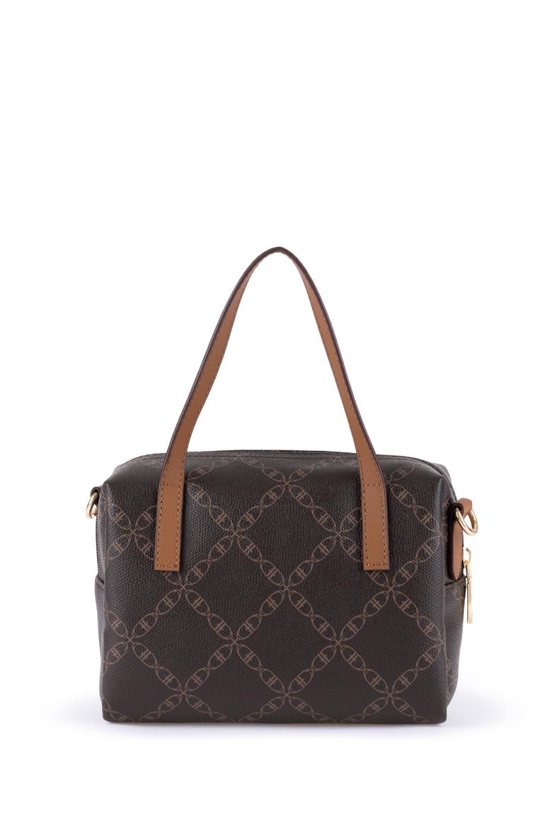 Kadın Kahverengi Kol Çantası - 50303421002