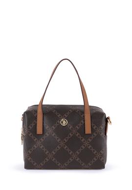 Kadın Kahverengi Kol Çantası - 50303421002