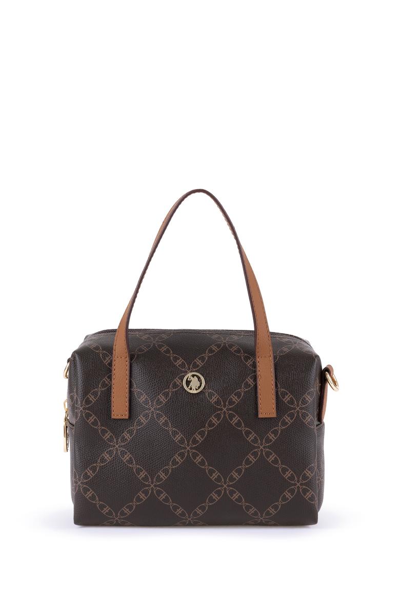 Kadın Kahverengi Kol Çantası - 50303421002