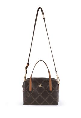 Kadın Kahverengi Kol Çantası - 50303421002