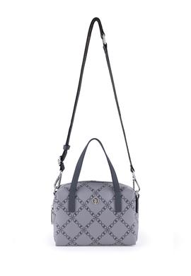 Kadın Duman Kol Çantası - 50303421004