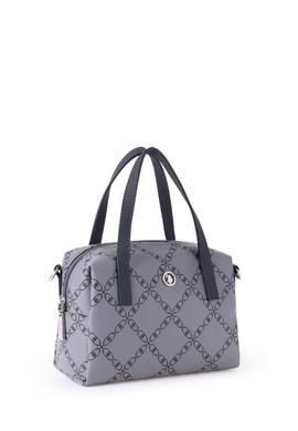 Kadın Duman Kol Çantası - 50303421004