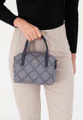 Kadın Duman Kol Çantası - 50303421004