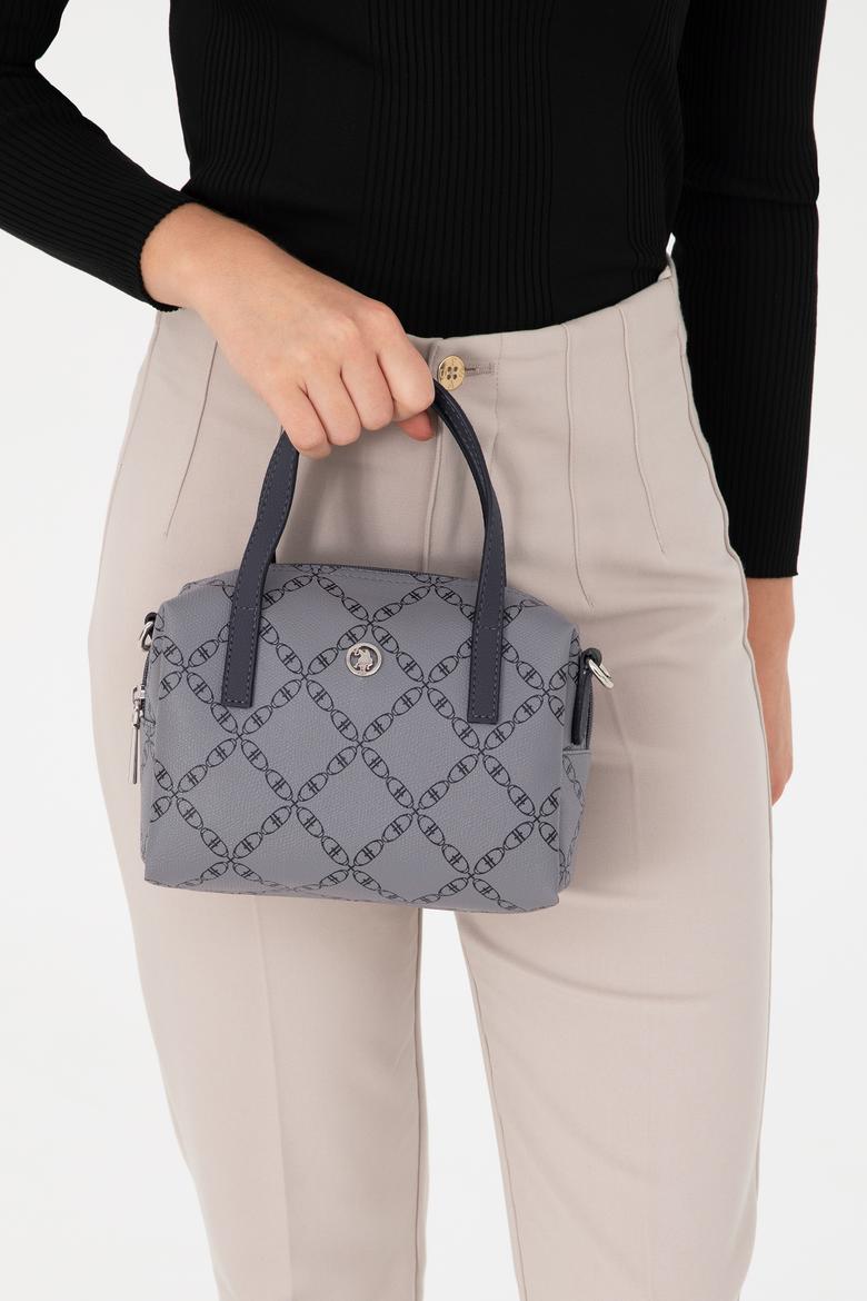 Kadın Duman Kol Çantası - 50303421004