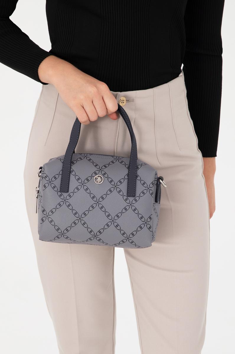 Kadın Duman Kol Çantası