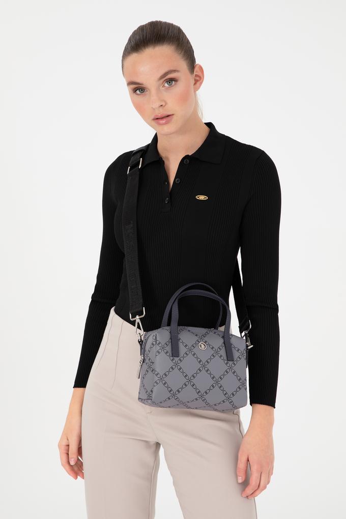 Kadın Duman Kol Çantası