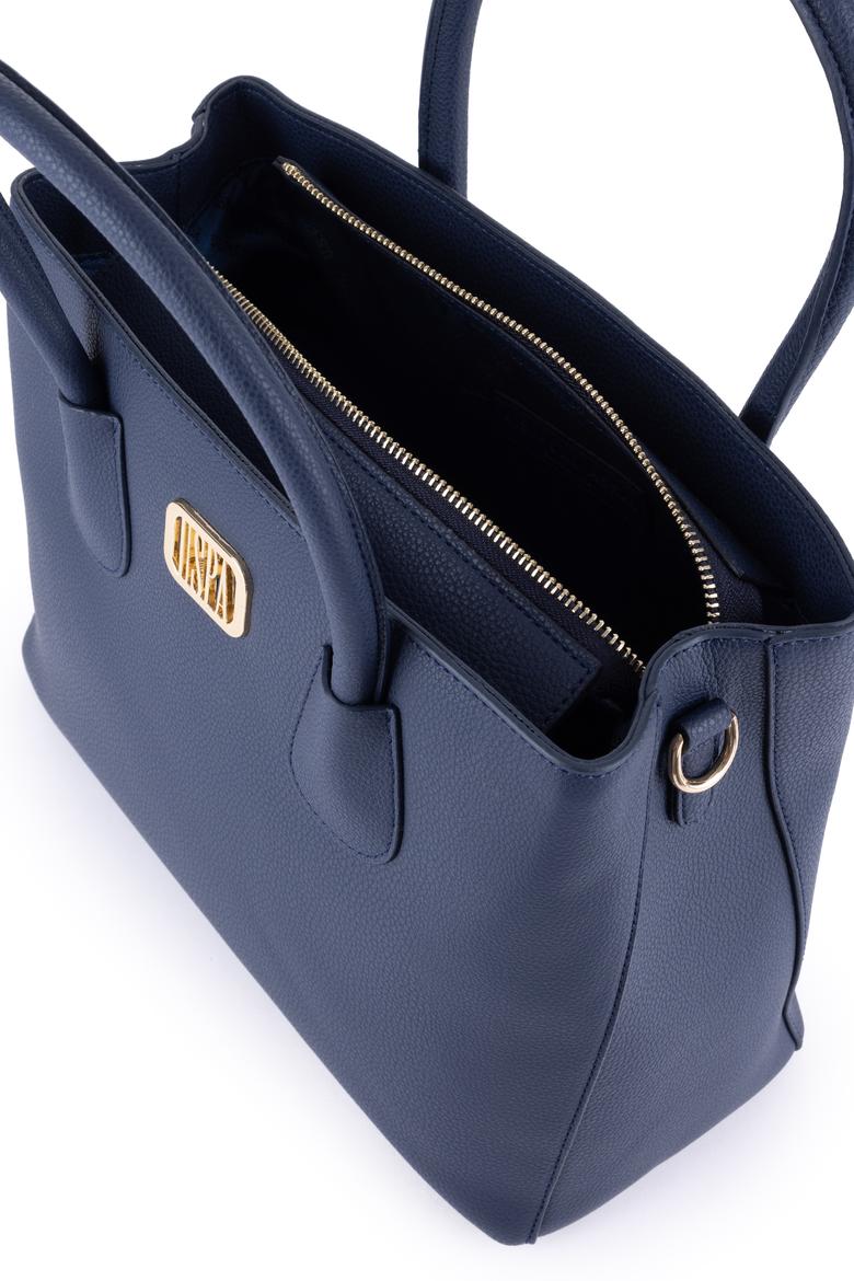 Kadın Lacivert Kol Çantası - 50300280002