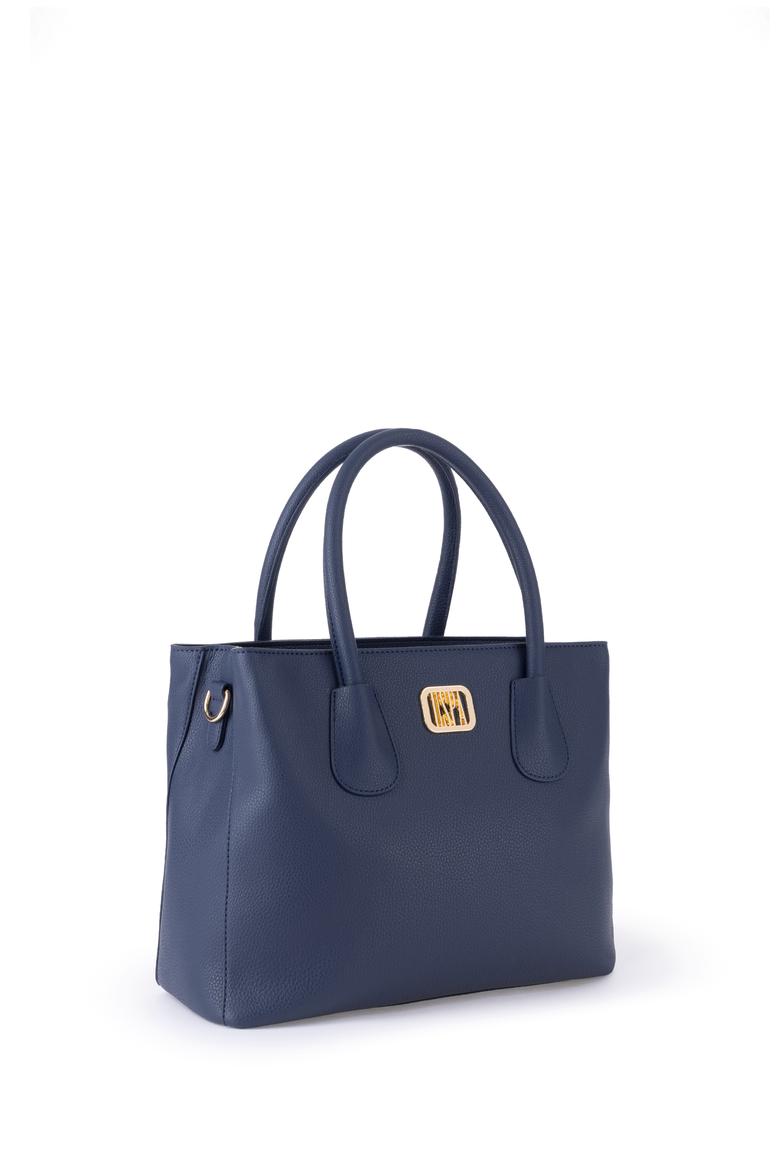 Kadın Lacivert Kol Çantası - 50300280002