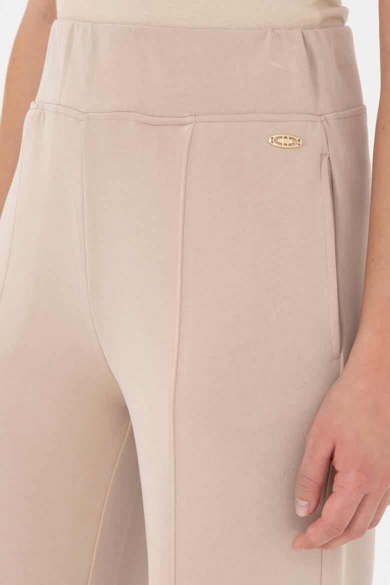 Kadın Kum Eşofman Altı - 50296394061