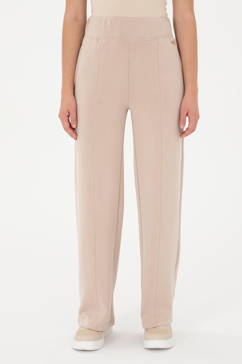 Kadın Kum Eşofman Altı