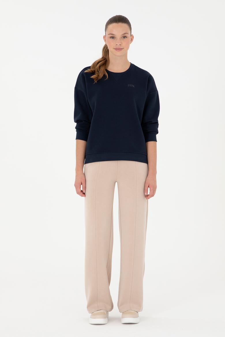 Kadın Kum Eşofman Altı