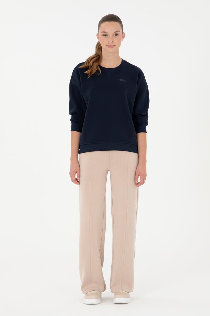 Kadın Kum Eşofman Altı