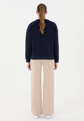 Kadın Kum Eşofman Altı - 50296394061