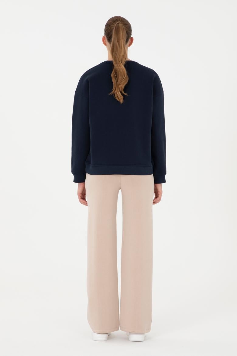 Kadın Kum Eşofman Altı - 50296394061