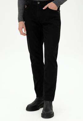 Erkek Siyah Jean Pantolon - 50298542034