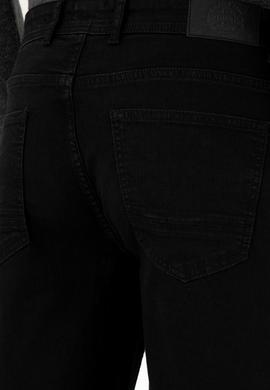 Erkek Siyah Jean Pantolon - 50298542034