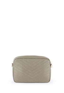 Kadın Haki Zincir Askılı Çapraz Çanta - 50300327004