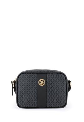 Kadın Siyah Çapraz Çanta - 50293699004