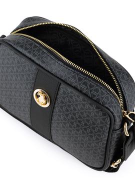 Kadın Siyah Çapraz Çanta - 50293699004