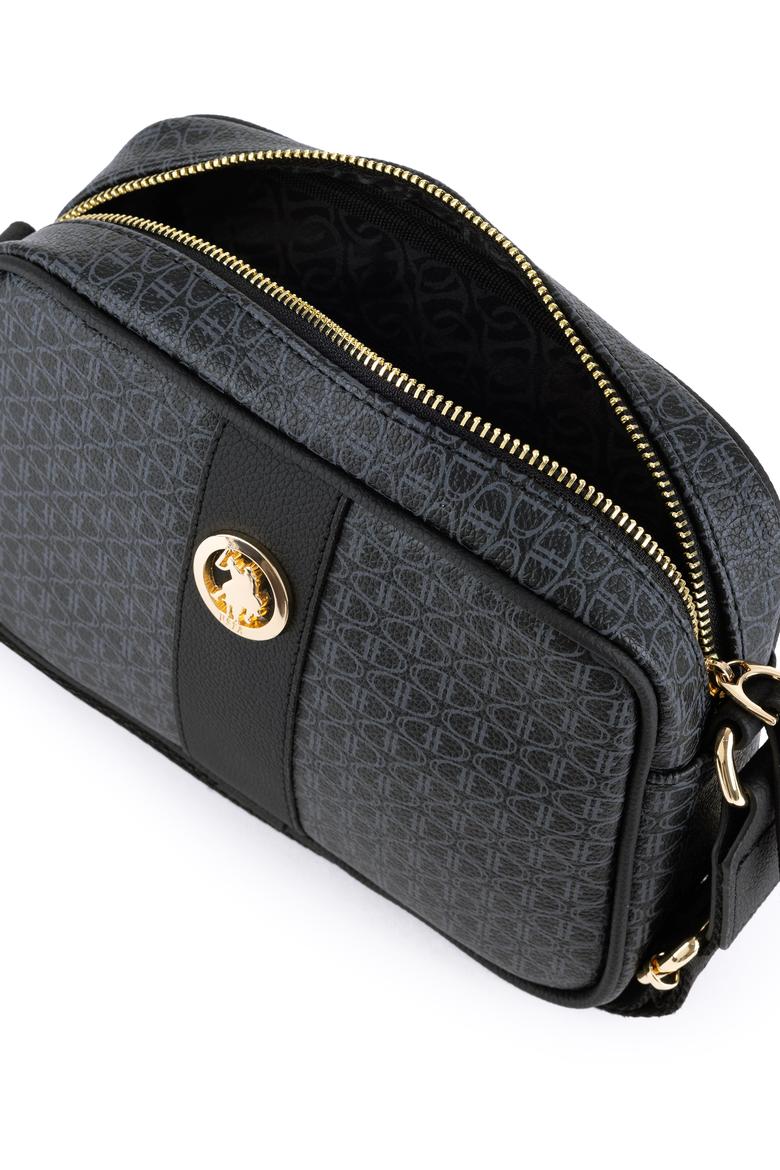 Kadın Siyah Çapraz Çanta - 50293699004